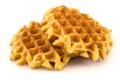 Sunday Night Waffles